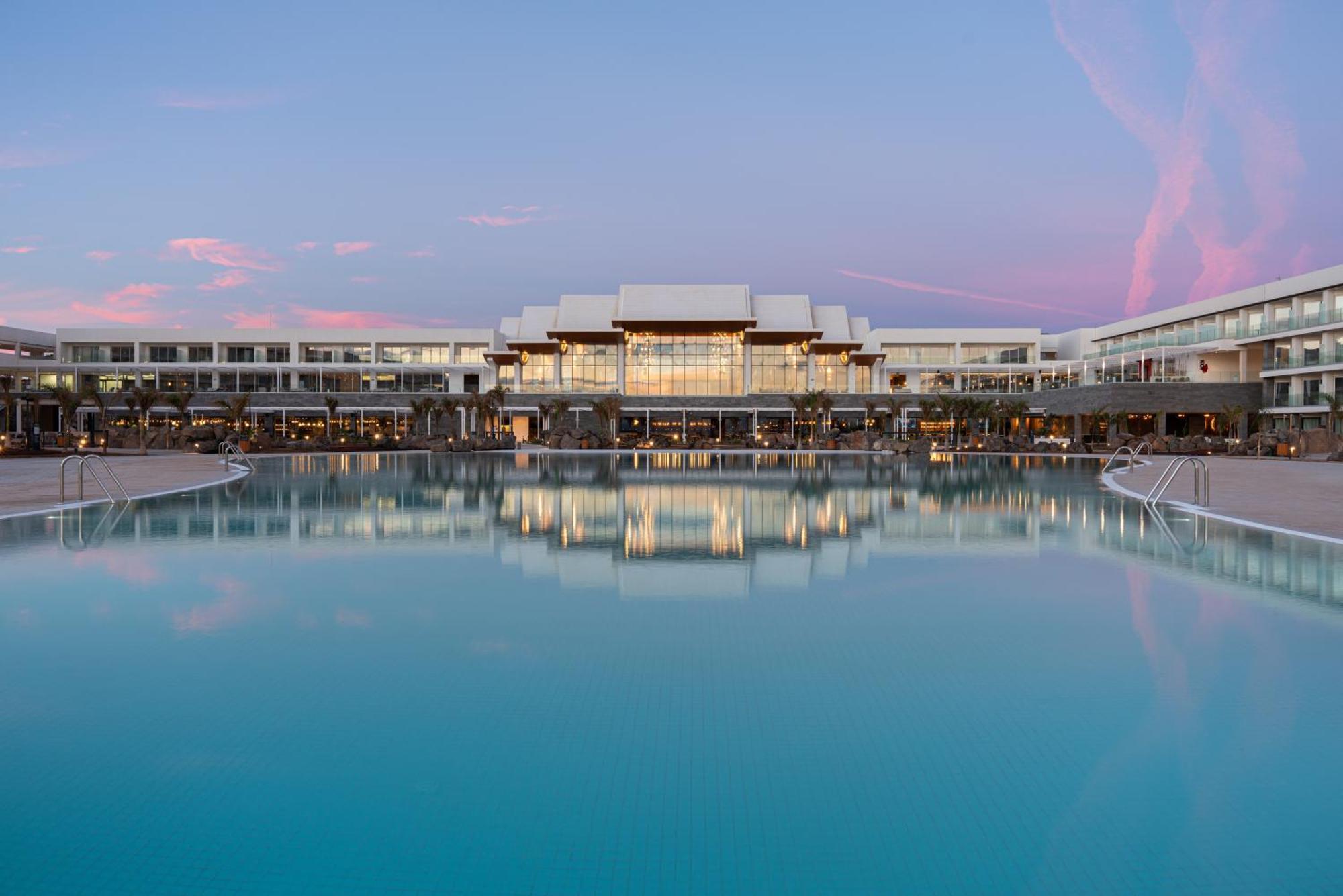 Barcelo Playa Blanca Playa Blanca (Lanzarote) Exterior foto